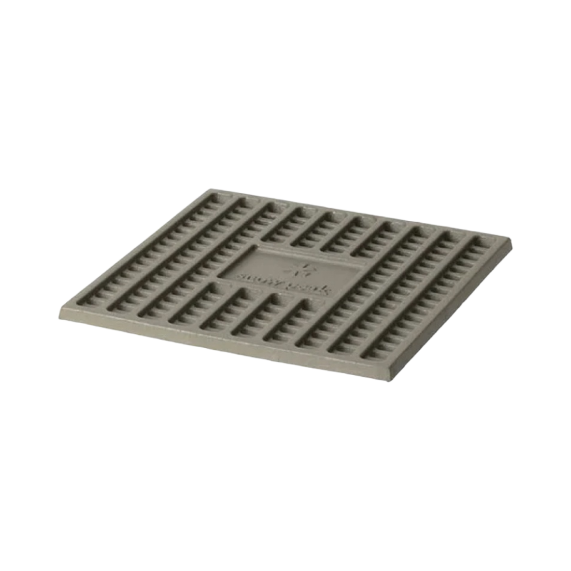 스노우 피크 화로 콜 베드 M(Snow Peak Fireplace Coal Bed M) - 1