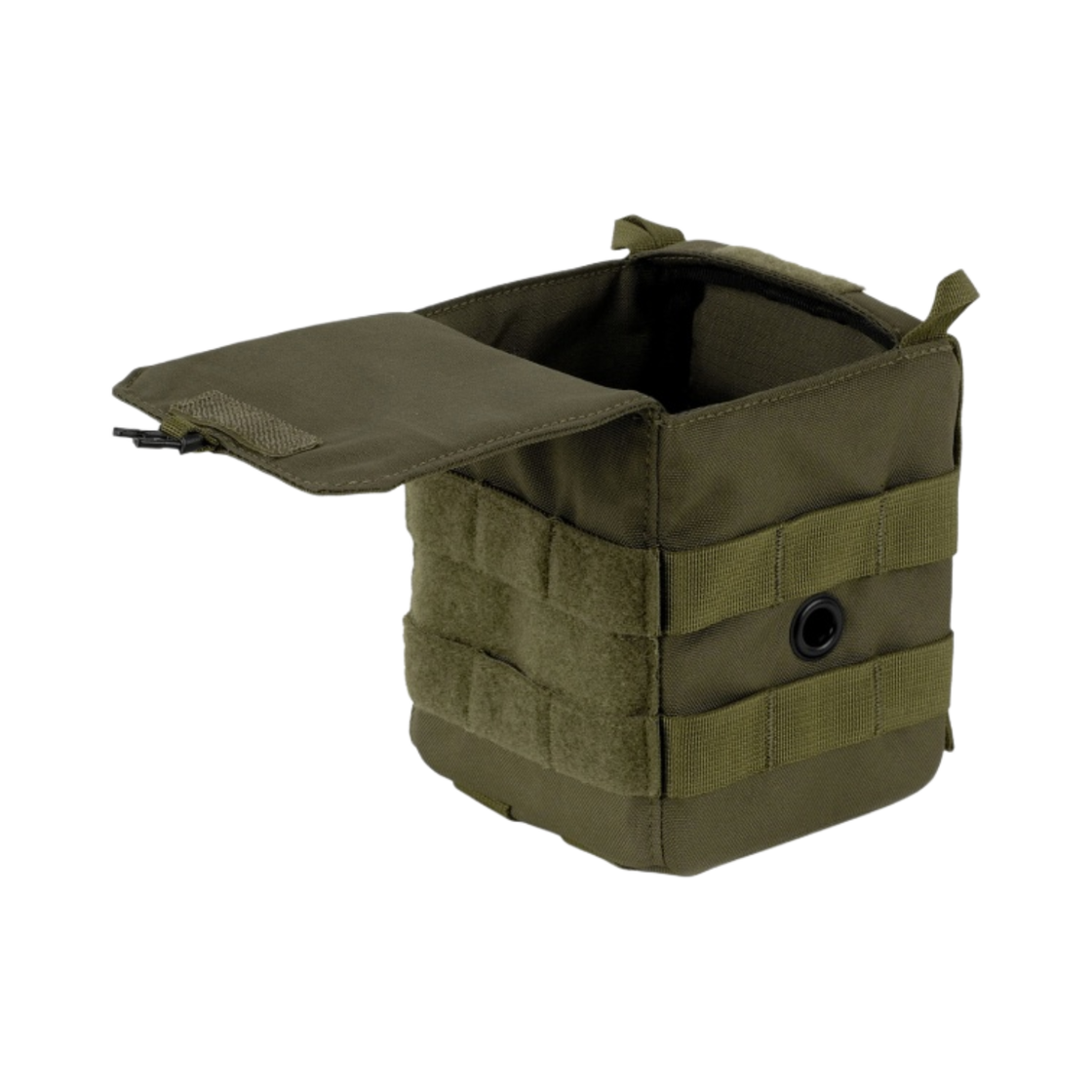 헬리녹스 택티컬 테이블 사이드 스토리지 XS 밀리터리 올리브(Helinox Tactical Table Side Storage XS Military Olive) - 3