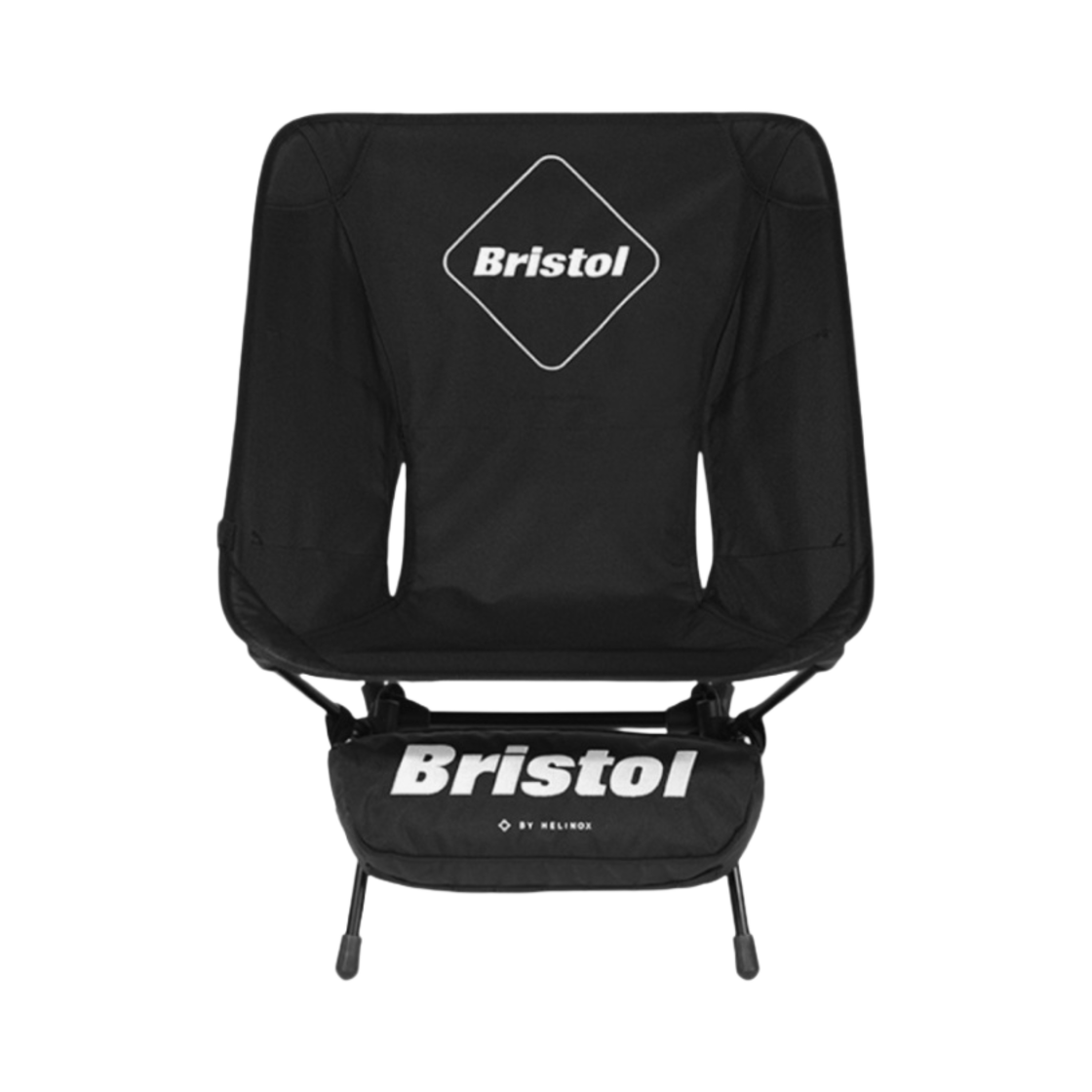 헬리녹스 x FC 레알 브리스톨 체어 원 블랙 | Helinox | KREAM