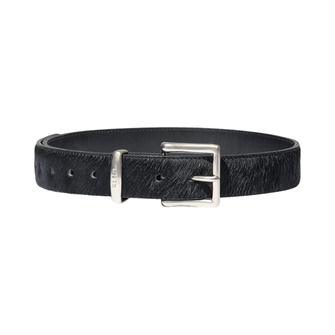 엑슬림 에피소드4 시놉시스 01 벨트 블랙