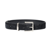 Xlim EP.4 Synopsis 01 Belt Black