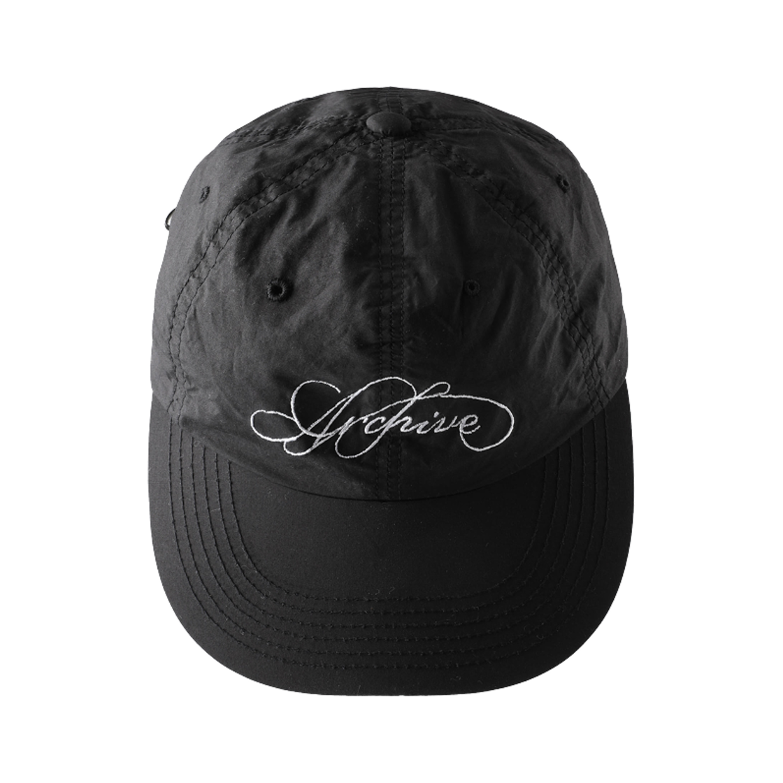 - Post Archive Faction (Paf) 8.0 Archive Cap Right Black