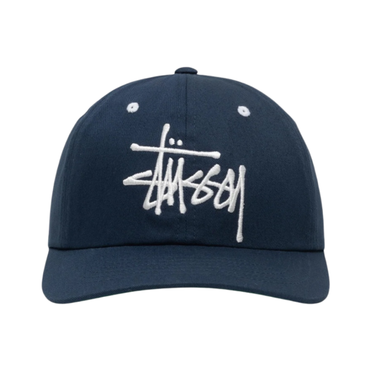 ★韓国の人気★【Stussy】★LOW PROFILE BIG BASIC SNAPBAC.K★ 210.jpg