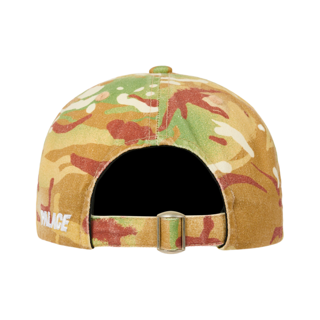 팔라스 P 6-패널 터레인 DPM 우드랜드 - 24FW(Palace P 6-Panel Terrain DPM Woodland - 24FW) - 2