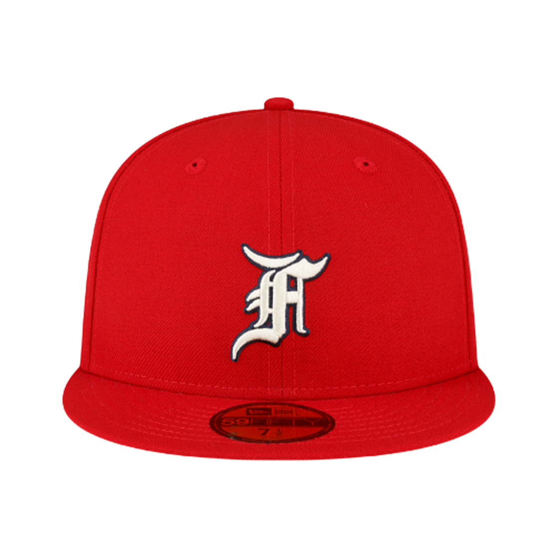 에센셜 x 뉴에라 클래식 컬렉션 59피프티 피티드 캡 세인트 루이스 카디널스(Essentials x New Era Classic Collection 59FIFTY Fitted Cap St. Louis Cardinals) - 2