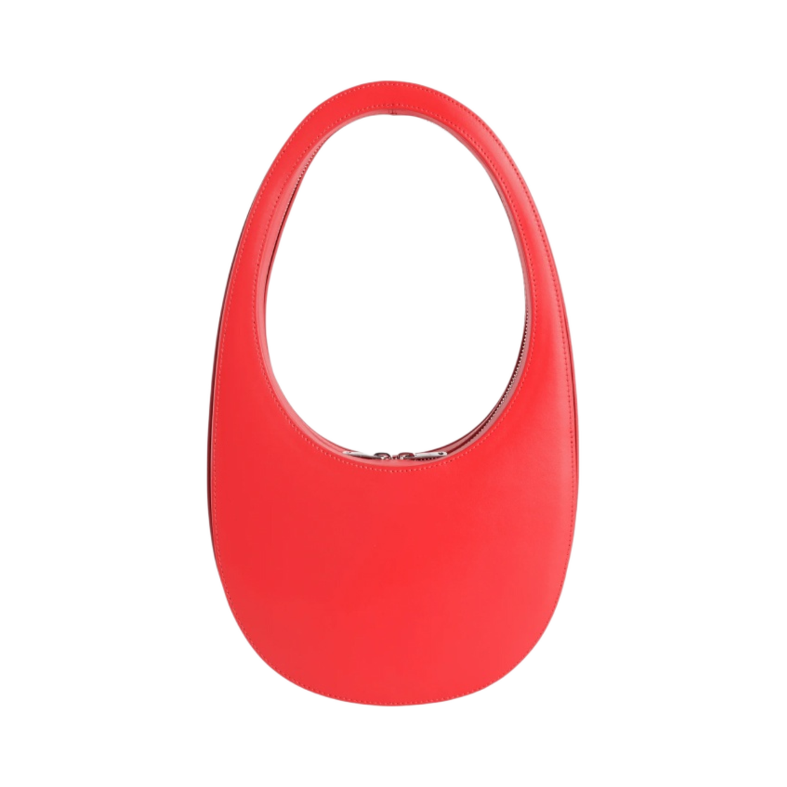 코페르니 스와이프 백 브라이트 레드(Coperni Swipe Bag Bright Red) - 4