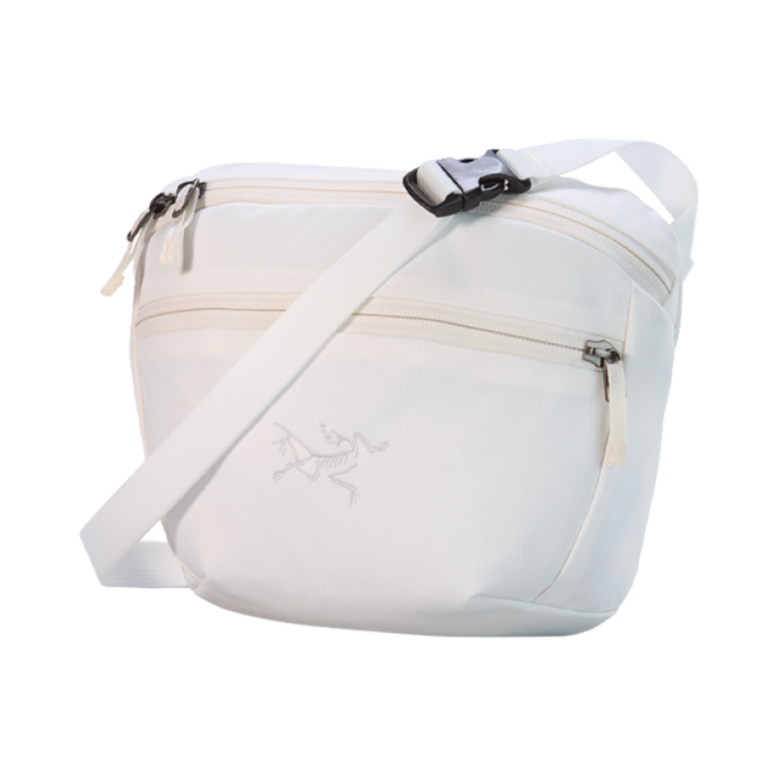 아크테릭스 맨티스 2 웨이스트팩 아크틱 실크(Arc'teryx Mantis 2 Waistpack Arctic Silk)
