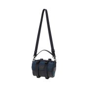 Porter Ride Roll Bag Iron Blue