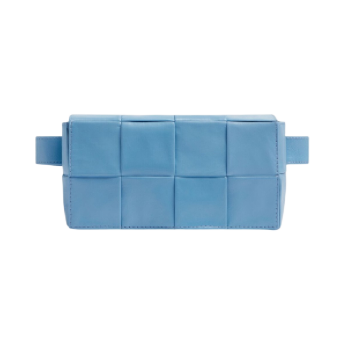 보테가 베네타 카세트백 벨트백 윈드스웹트(Bottega Veneta Cassette Belt Bag Windswept) - 1