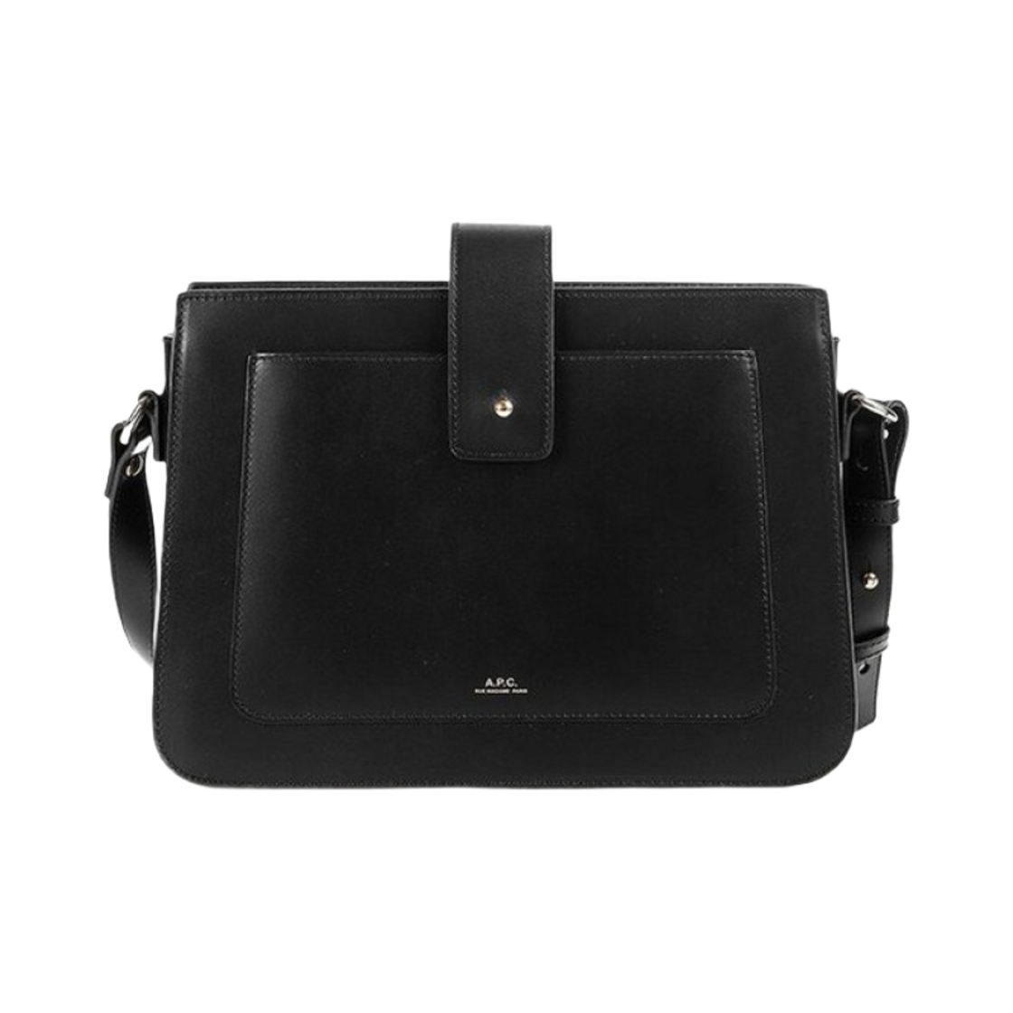 아페쎄 알반백 블랙(A.P.C. Albane Bag Black) - 1
