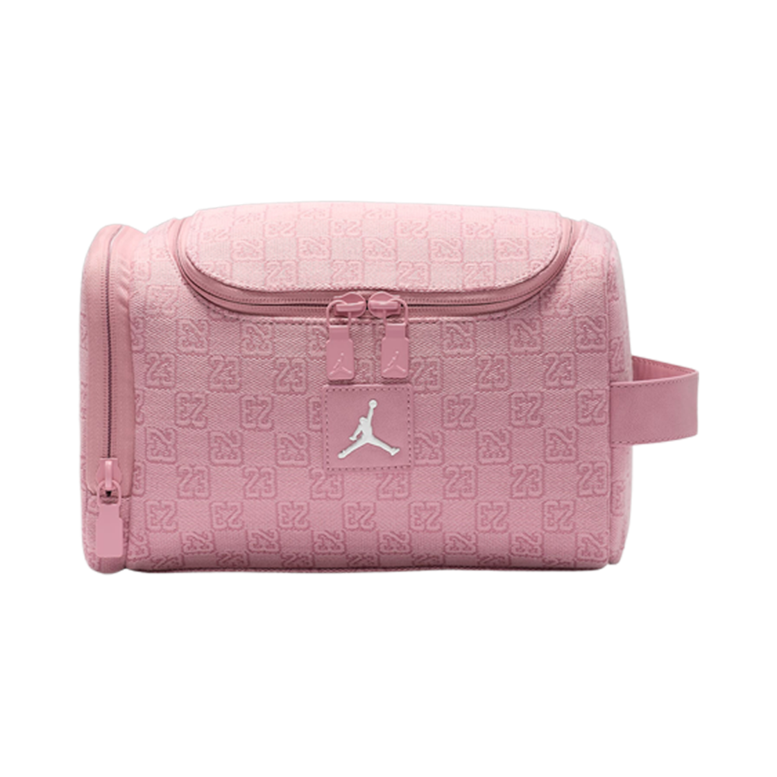 MA0898-AF4 Jordan Monogram Dopp Kit 5.9L Pink Glaze