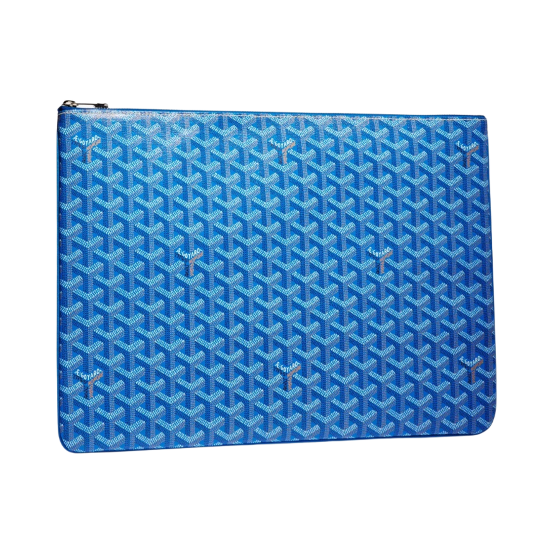 고야드 세나 도큐먼트 케이스 GM 스카이 블루(Goyard Senat GM Document Case Sky Blue) - 1