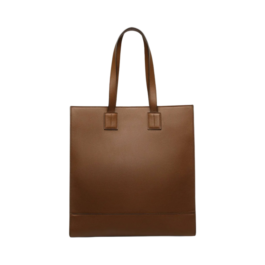 발리 크리스탈리아 레더 토트백 브라운(Bally Crystalia Leather Tote Bag Brown) - 2