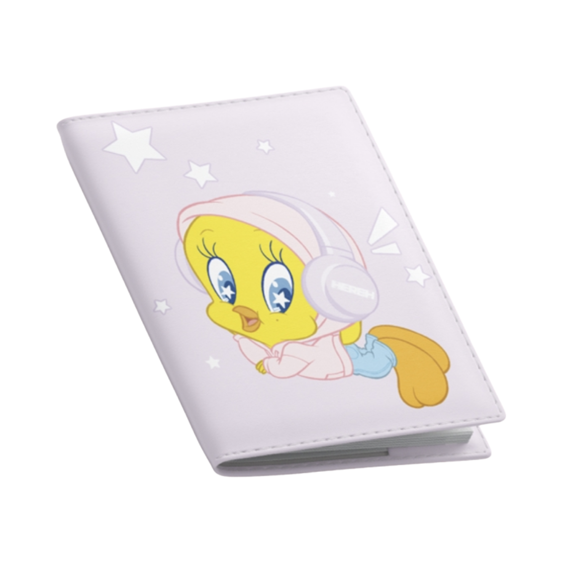 아이유 더 위닝 트위티 x 아이유 트래블 세트 (2개 세트)(IU The Winning Tweety x IU Travel Set (Set of 2))