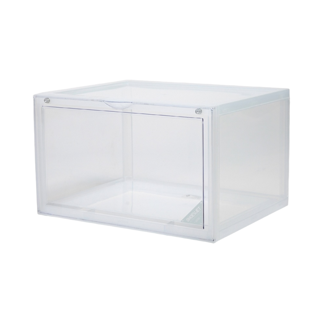 슈브제 와이드 화이트 - 1세대(Shoevjet Wide White - 1st Gen)