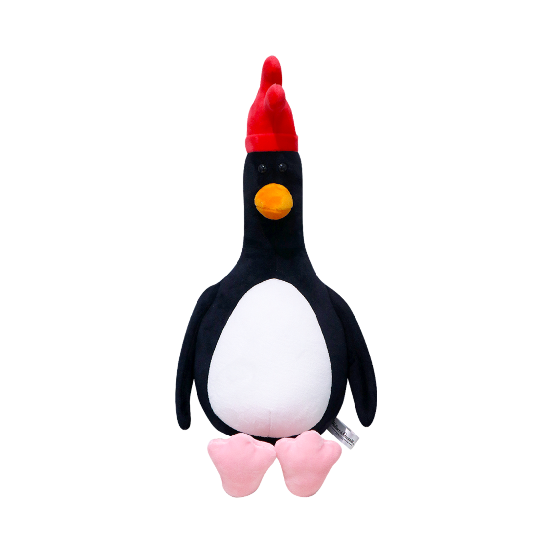 맥그로우 중형 인형 40cm Dream C&C Feathers Mcgraw Plush 40cm