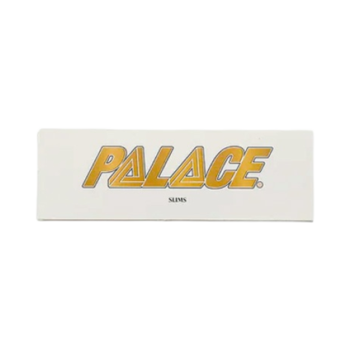 팔라스 롤링 페이퍼 슬림스 - 23FW(Palace Rolling Papers Slims - 23FW) - 1