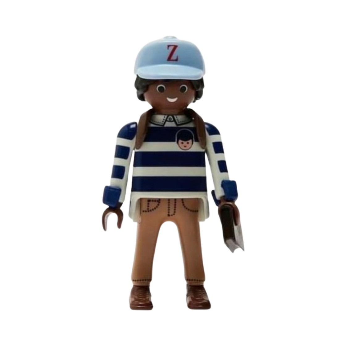 플레이모빌 x 자라 네이비(Playmobil x Zara Navy)