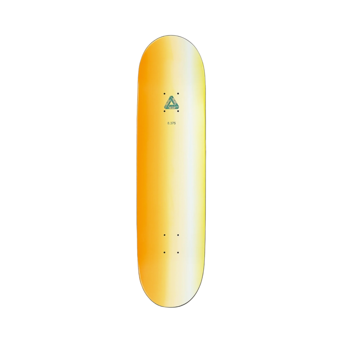 팔라스 데릭 가라지 8.375 스케이트보드 덱 - 23FW(Palace Derek Garage 8.375 Skateboard Deck - 23FW) - 2