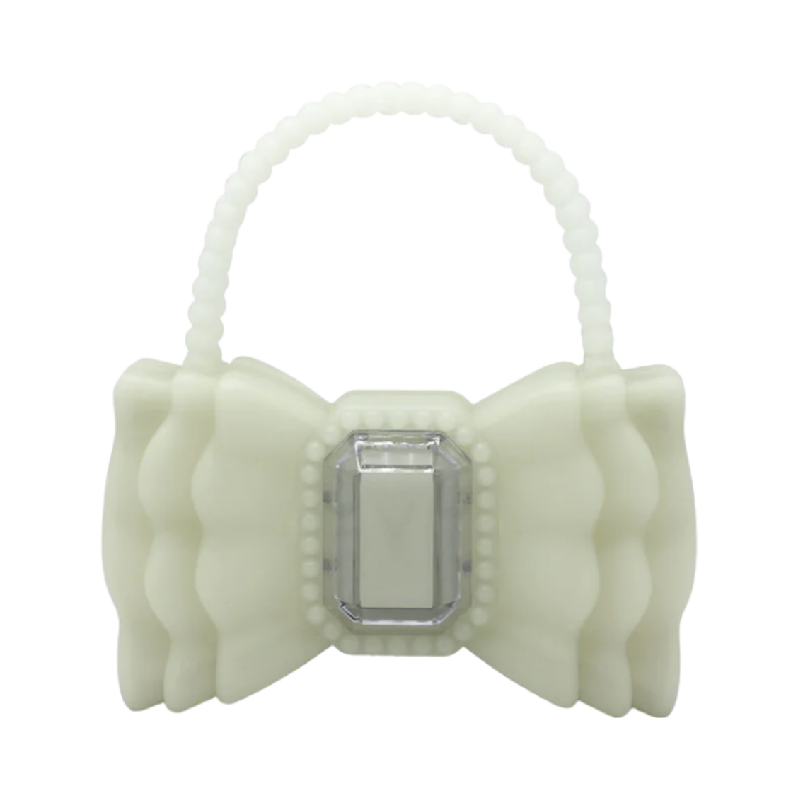포비치스 보우 백 글로우 다크(Forbitches Bow Bag Glow Dark)