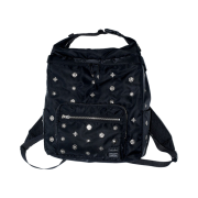 Porter x Toga Backpack Black