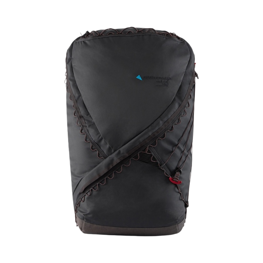 40428U01-961 Klattermusen Gna 2.0 33L Backpack Raven
