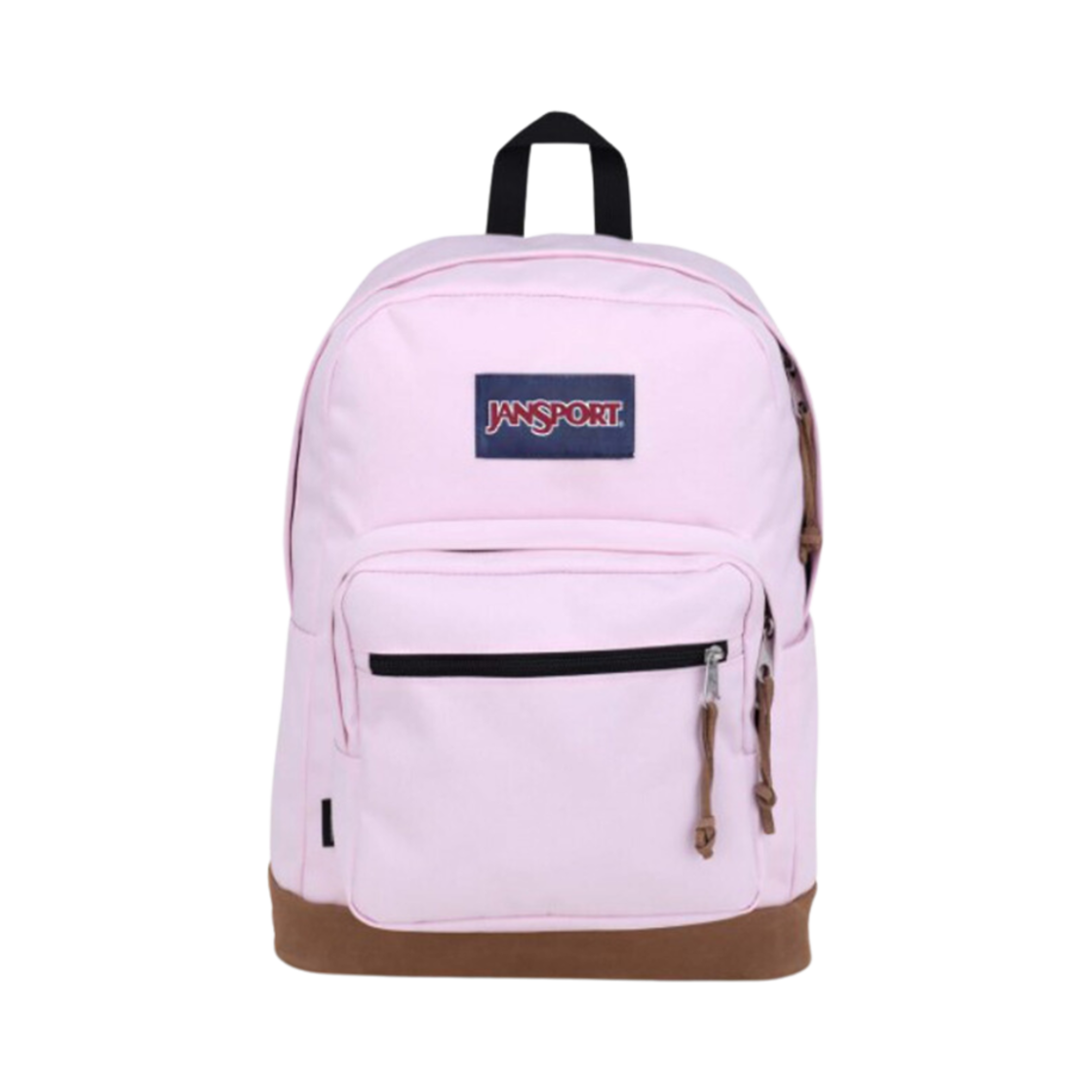 잔스포츠 라이트 팩 핑크 아이스(Jansport Right Pack Pink Ice) - 1