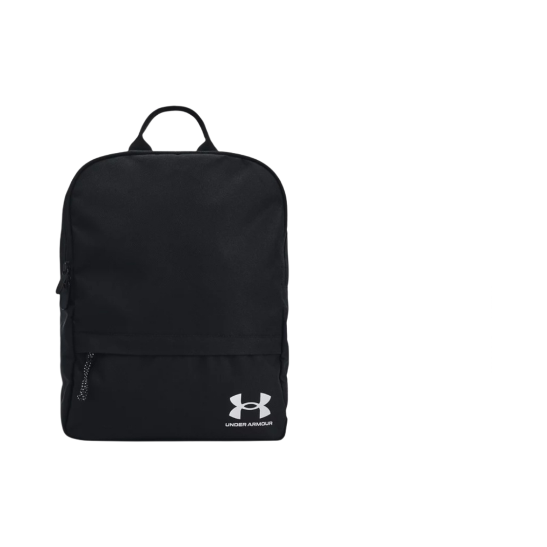 언더아머 라우던 스몰 백팩 블랙(Under Armour Loudon Small Backpack Black)