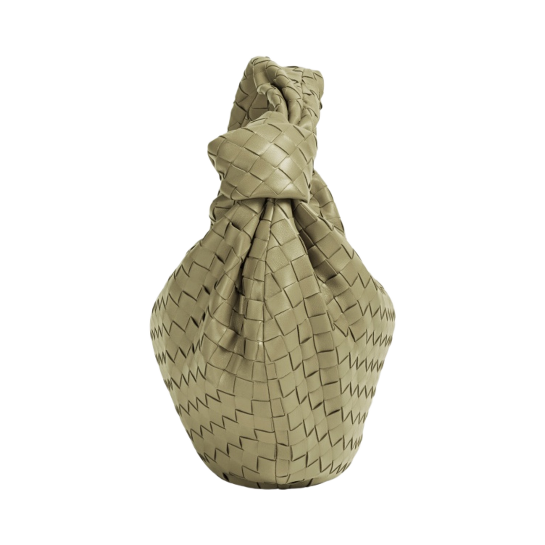 보테가 베네타 클래식 레더 조디백 트레버틴(Bottega Veneta Classic Leather Jodie Travertine) - 2