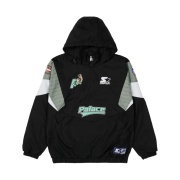 Palace x Starter Breakaway Jacket Black - 22FW