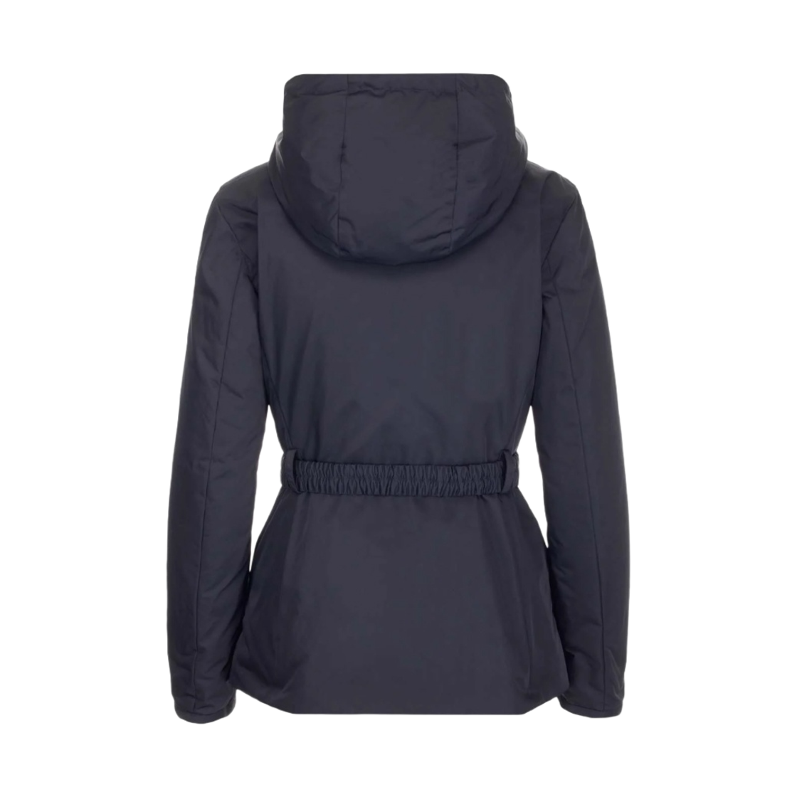(W) 몽클레르 엉데 쇼트 다운 자켓 나이트 블루 - 22SS((W) Moncler Hendaye Short Down Jacket Night Blue - 22SS) - 2