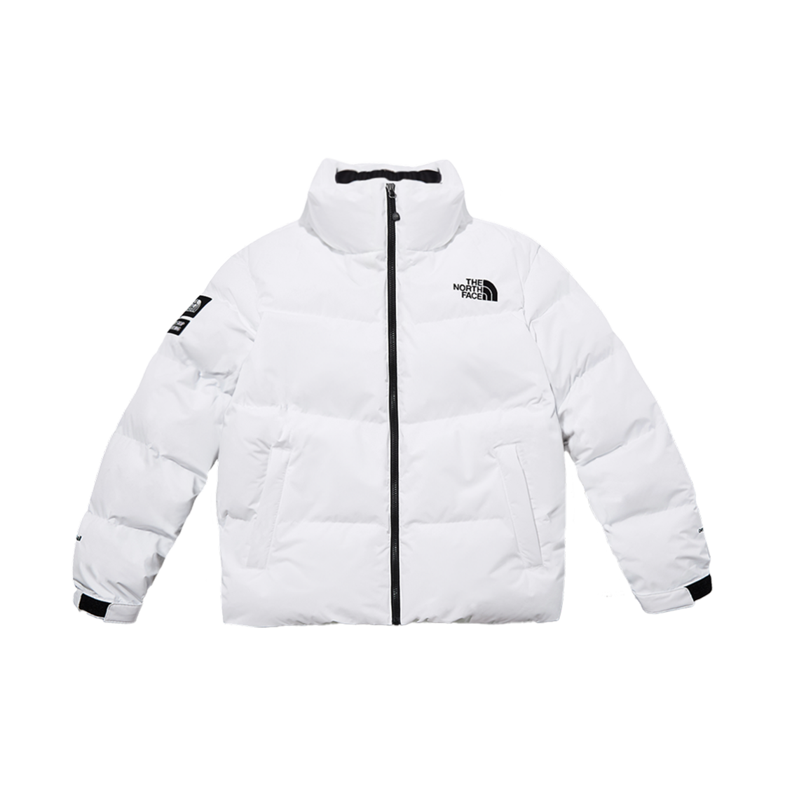 노스페이스 스노우 시티 티볼 자켓 화이트 | The North Face | KREAM