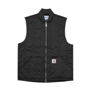 Carhartt WIP Lachlan Vest Black