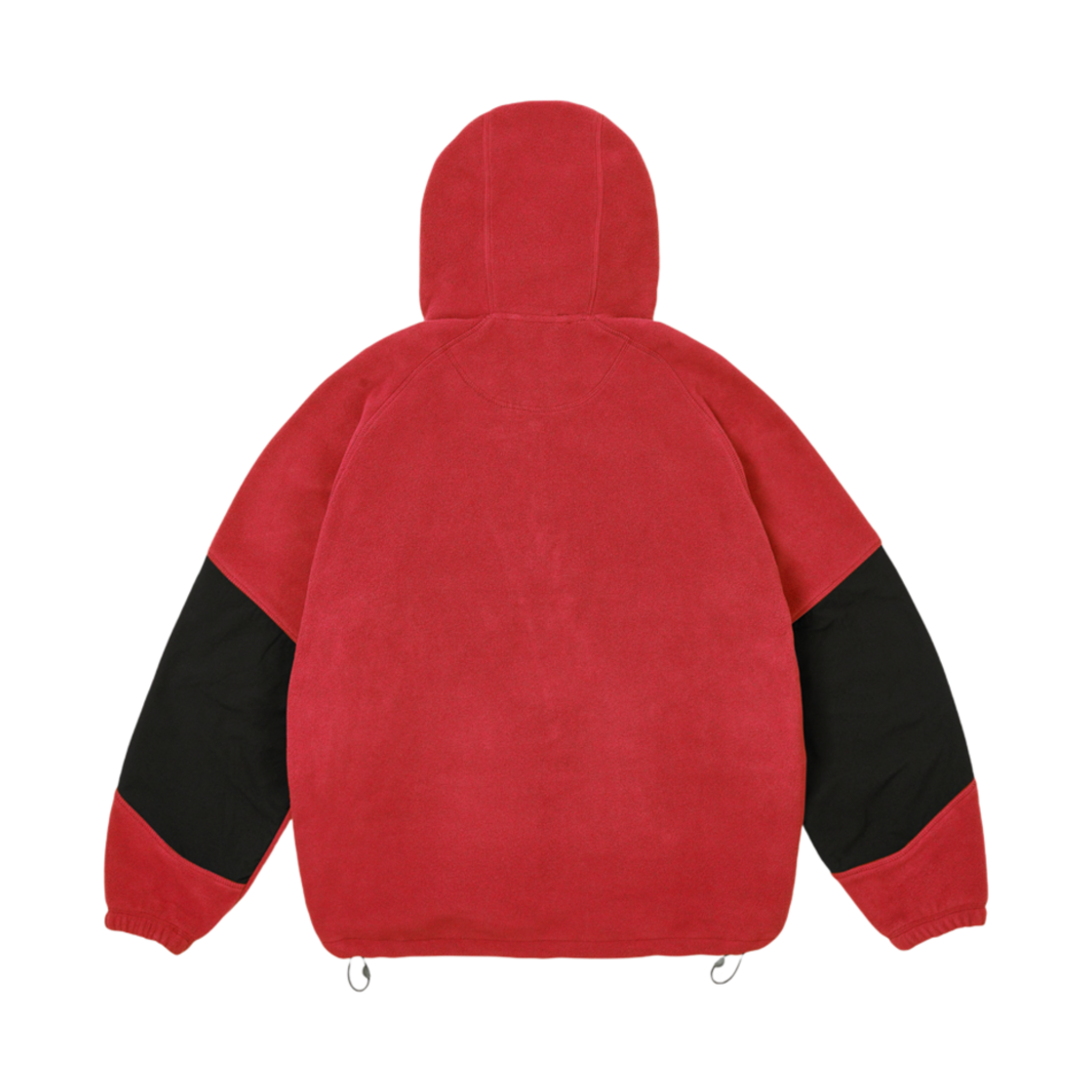 팔라스 폴라텍 200 자켓 토마토 레드 - 24FW(Palace Polartec 200 Jacket Tomato Red - 24FW) - 2