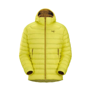 Arc'teryx Cerium Hoody Oracle
