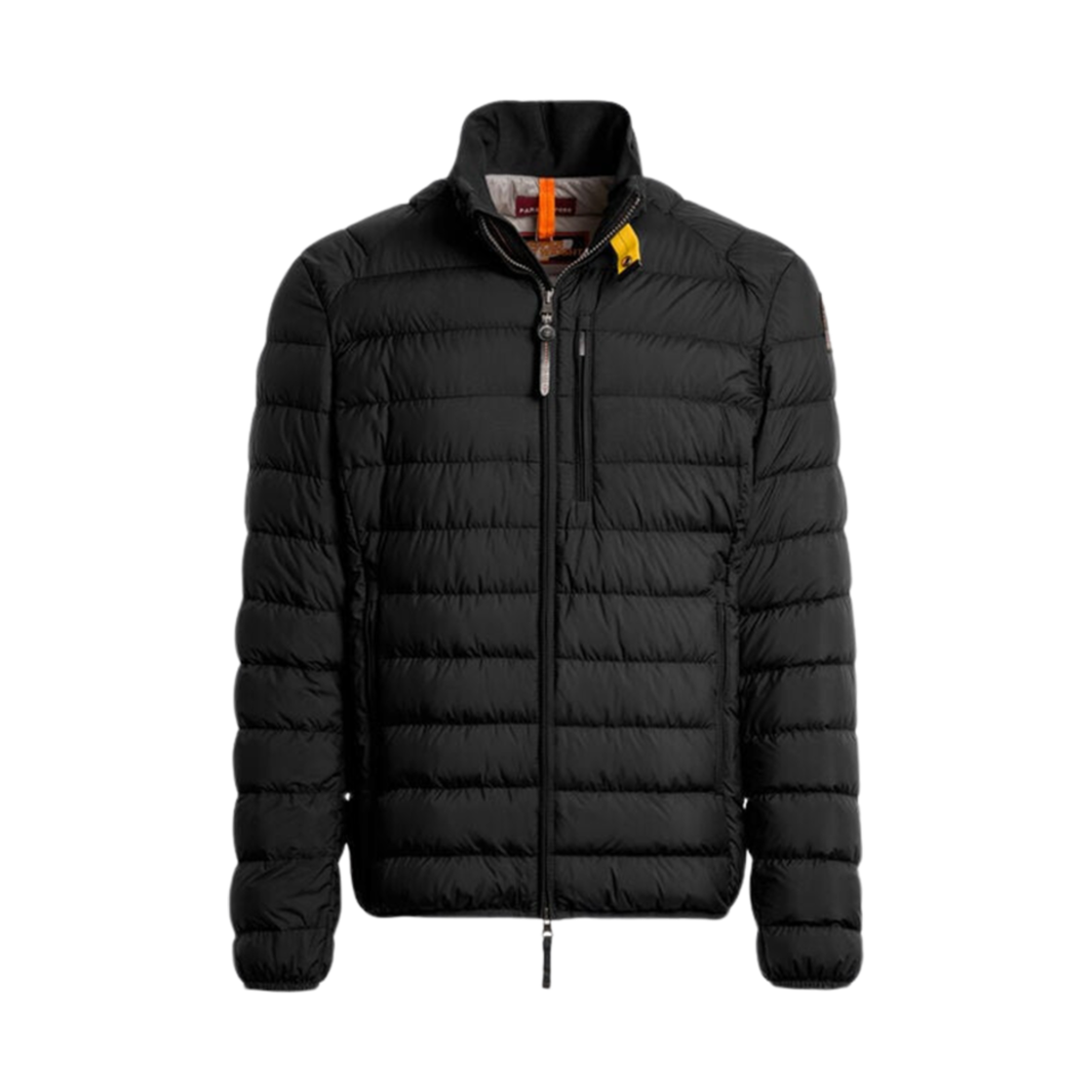 24WPMPUSL04P0541 Parajumpers Ugo Short Down Jacket Black - 24FW