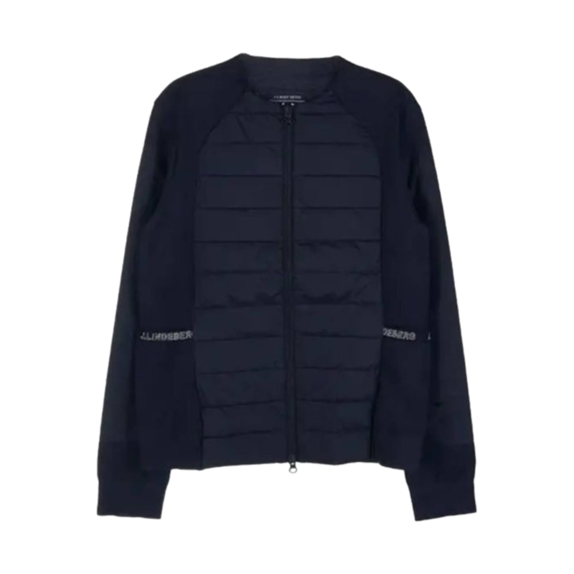 AWOW06742-6855 (W) J.Lindeberg Keisha Golf Down Jacket Navy