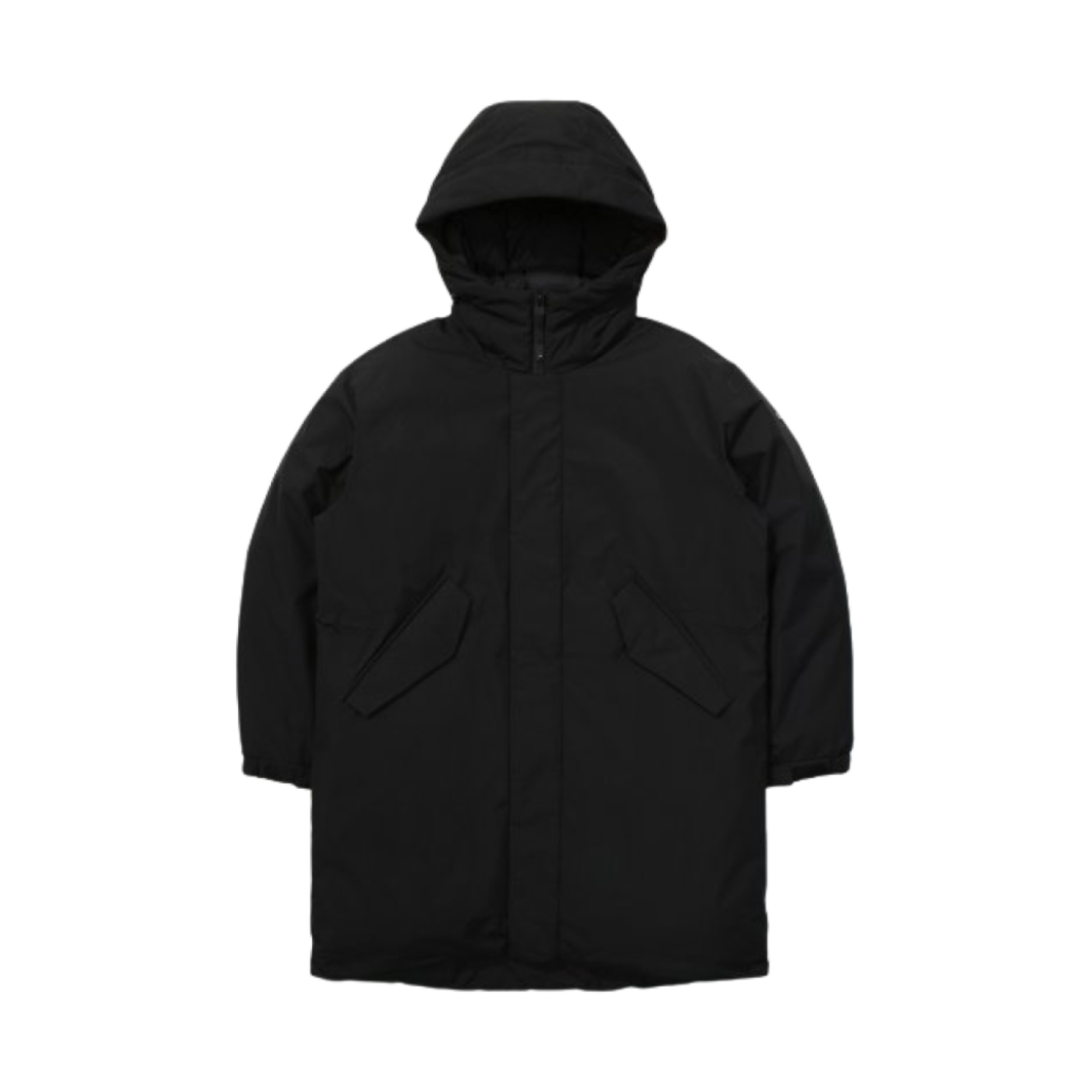 KWW23560Z1 (W) K2 Thinair Vibe Black