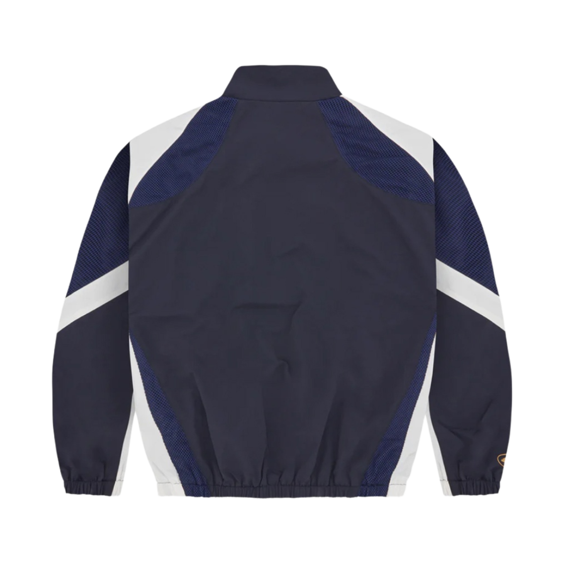 코르테이즈 프랑세이 슈쿠 자켓 네이비 화이트(Corteiz Francais Shuku Jacket Navy White) - 2