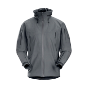 Arc'teryx LEAF Alpha Jacket Gen 2 Wolf