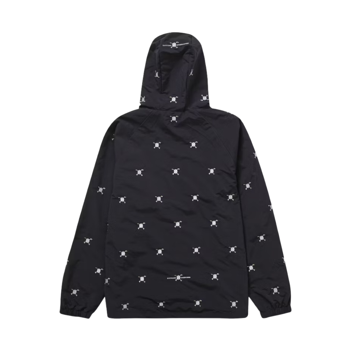 슈프림 x 언더커버 트랙 자켓 블랙 - 23SS | Supreme | KREAM