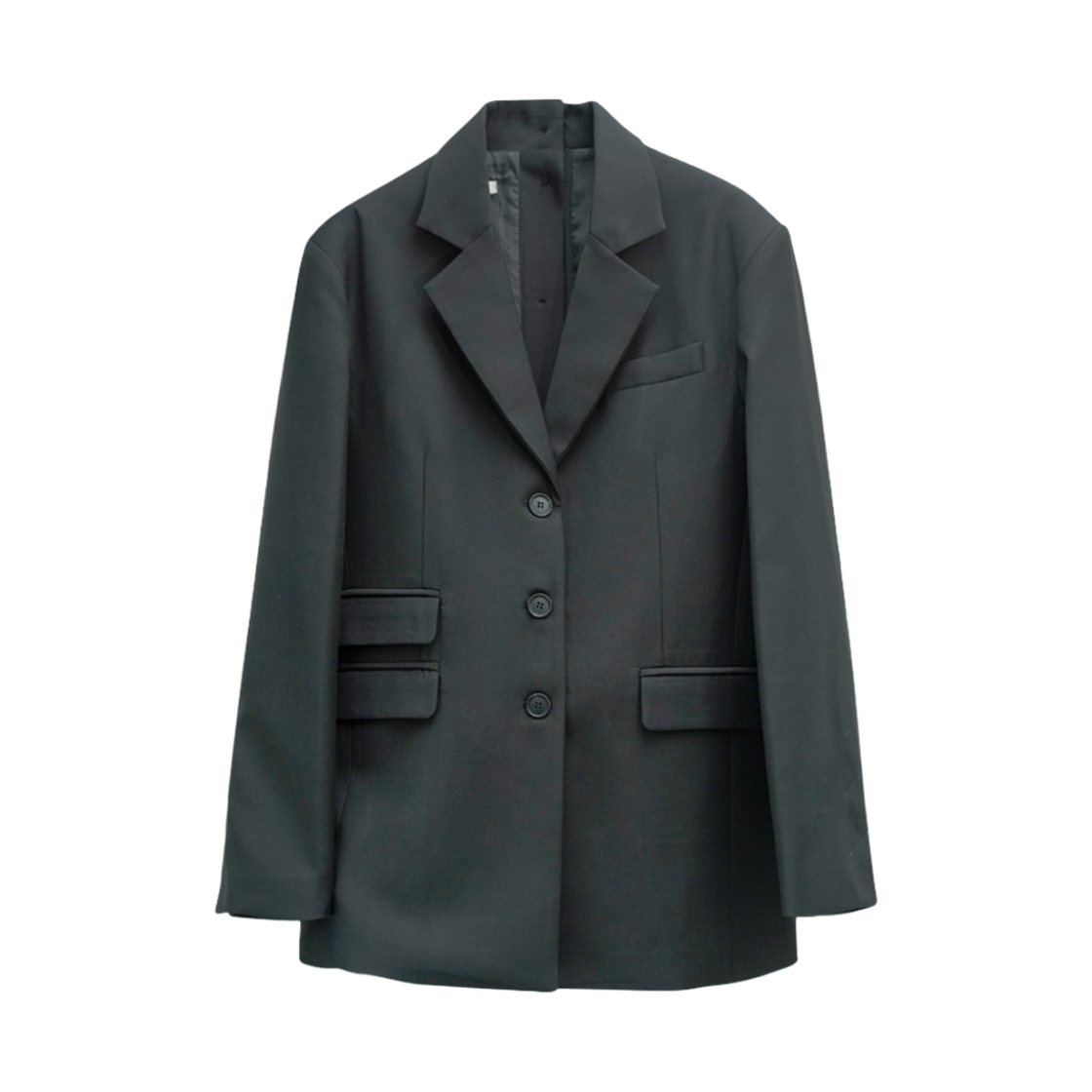 YJ0074 YUJI Tailored Setup Jk Gray