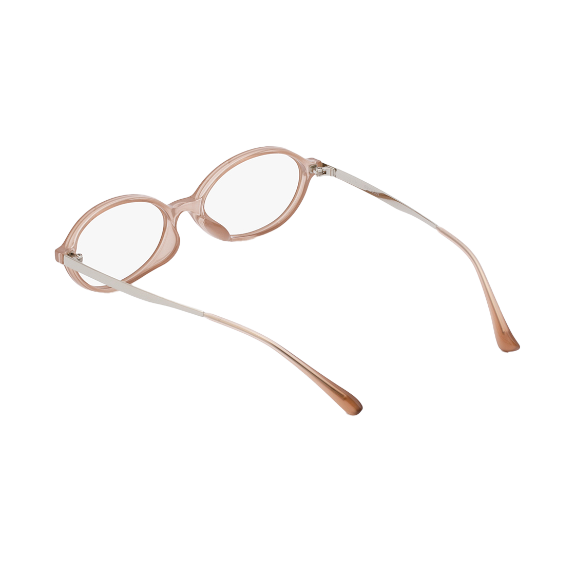 리끌로우 엑스.2025 코코아 안경 블루라이트(RECLOW X.2025 Glass Cocoa Blue Light) - 3
