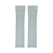 Margarin Fingers Cozy Loose Leg Warmer Light Light Blue