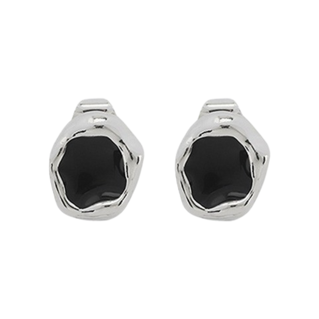 논논 플렉시블 이어링(Nonenon Flexible Earring)
