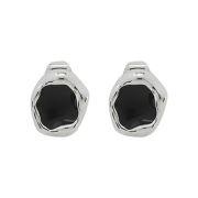 Nonenon Flexible Earring