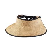 (W) Helen Kaminski Mita Natural Midnight