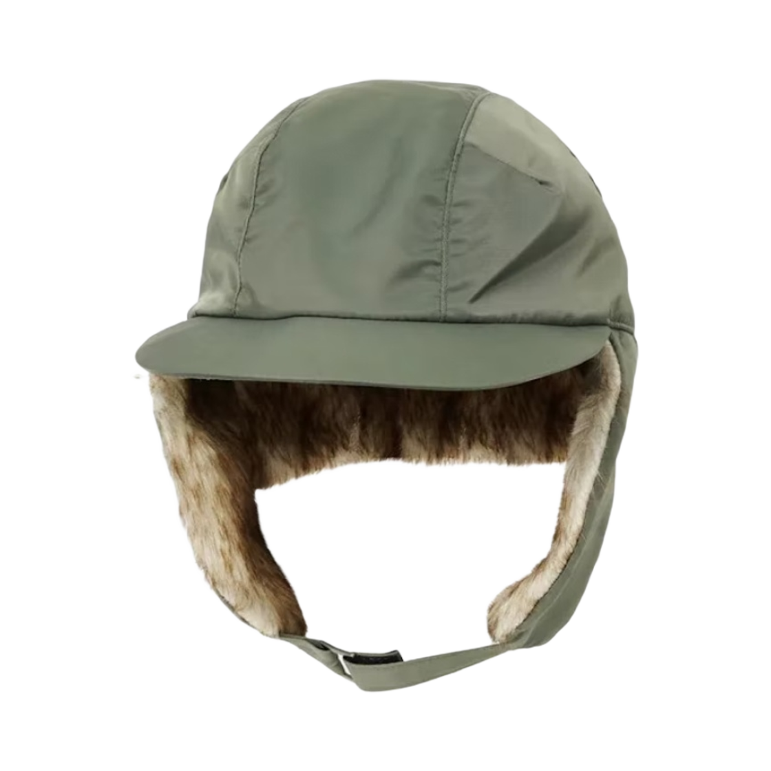 팔라스 팔 플라이트 햇 올리브 - 23SS(Palace Pal Flight Hat Olive - 23SS) - 1