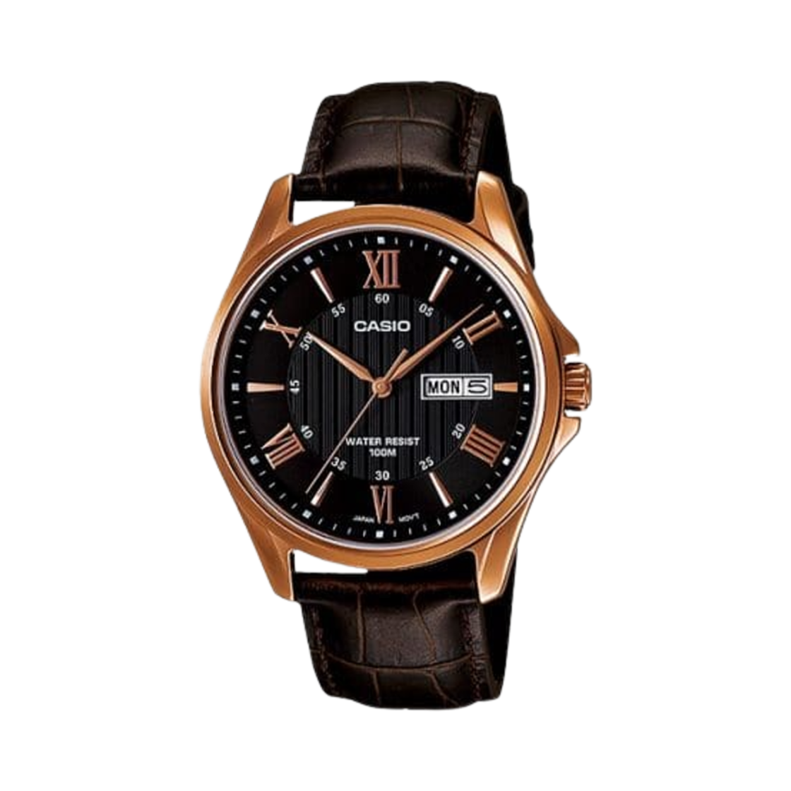 MTP-1384L-1AV Casio MTP-1384L-1AV
