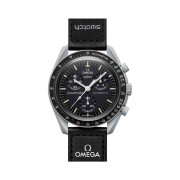 Swatch x Omega Bioceramic MoonSwatch Mission To The Moon